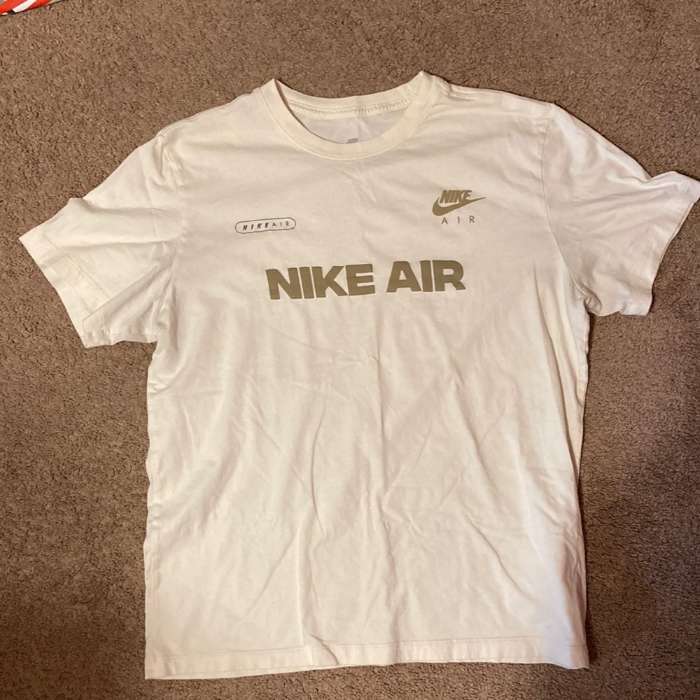 Nike Air T-Shirt